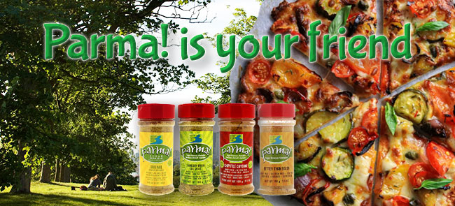 Parma! is ideal for Environmentally Conscious Consumers