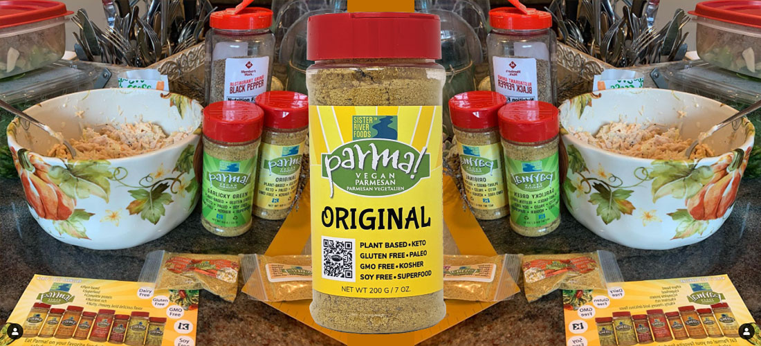 Parma! Product testimony from the_herbalguide