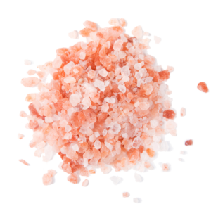 Himalayan Crystal Salt Ingredient is one of the key raw ingredients in Parma! a preferred vegan parmesan with plant-based diets