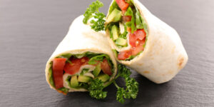 Sun-Dried Tomato and Basil Pinwheels for your next outing.